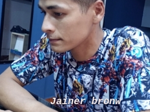 Jainer_bronw