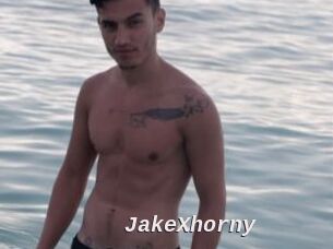 JakeXhorny