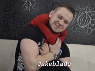 Jakeblade