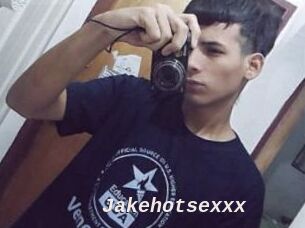 Jakehotsexxx