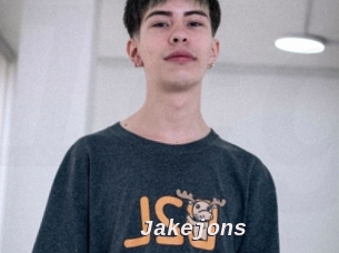 Jakejons