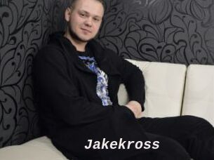 Jakekross