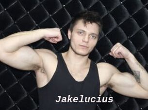 Jakelucius