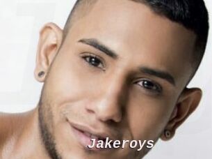 Jakeroys