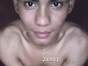 Jam01