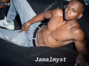 Jamalmyst