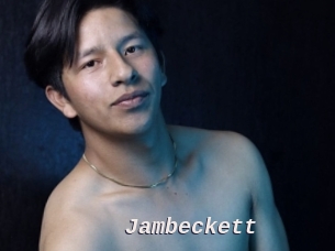 Jambeckett