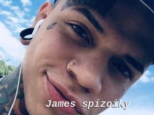 James_spizoiky