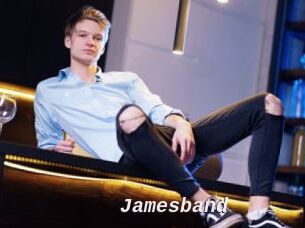 Jamesband