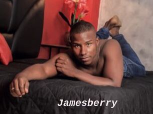 Jamesberry