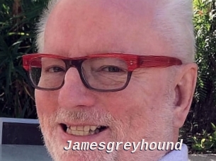 Jamesgreyhound