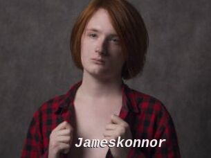 Jameskonnor