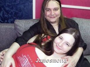 Jamesmona