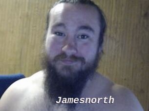 Jamesnorth