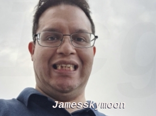 Jamesskymoon