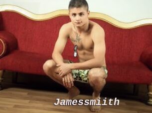 Jamessmiith