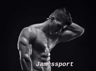 Jamessport