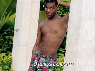 Jamestomson