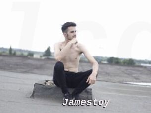 Jamestoy