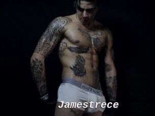 Jamestrece