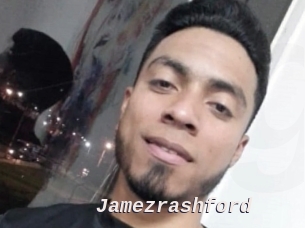 Jamezrashford