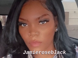 Jamieroseblack