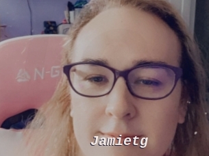 Jamietg