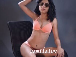 Jamilaluv