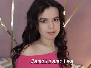 Jamiliamiles