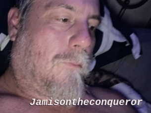 Jamisontheconqueror