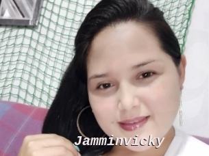 Jamminvicky