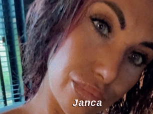 Janca