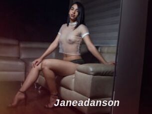 Janeadanson