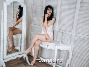 Janeart