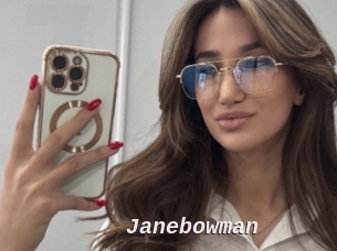 Janebowman