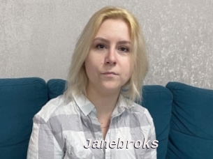 Janebroks