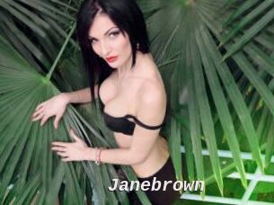 Janebrown