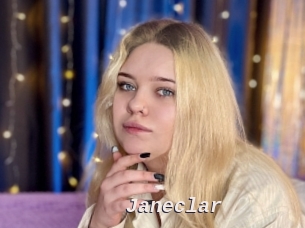 Janeclar