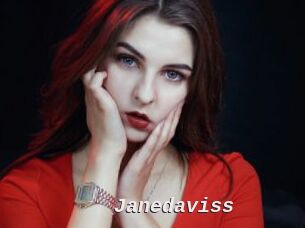 Janedaviss