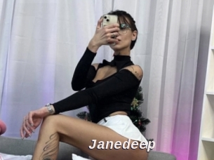 Janedeep