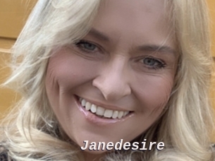 Janedesire