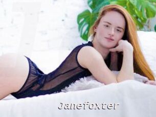 Janefoxter