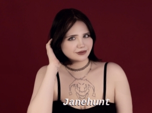 Janehunt