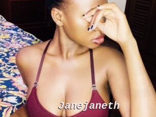 Janejaneth