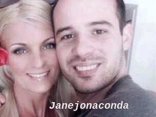 Janejonaconda