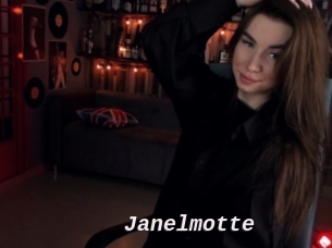 Janelmotte