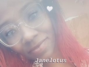 Janelotus