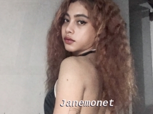 Janemonet