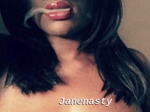 Janenasty