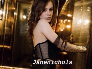 Janenichols